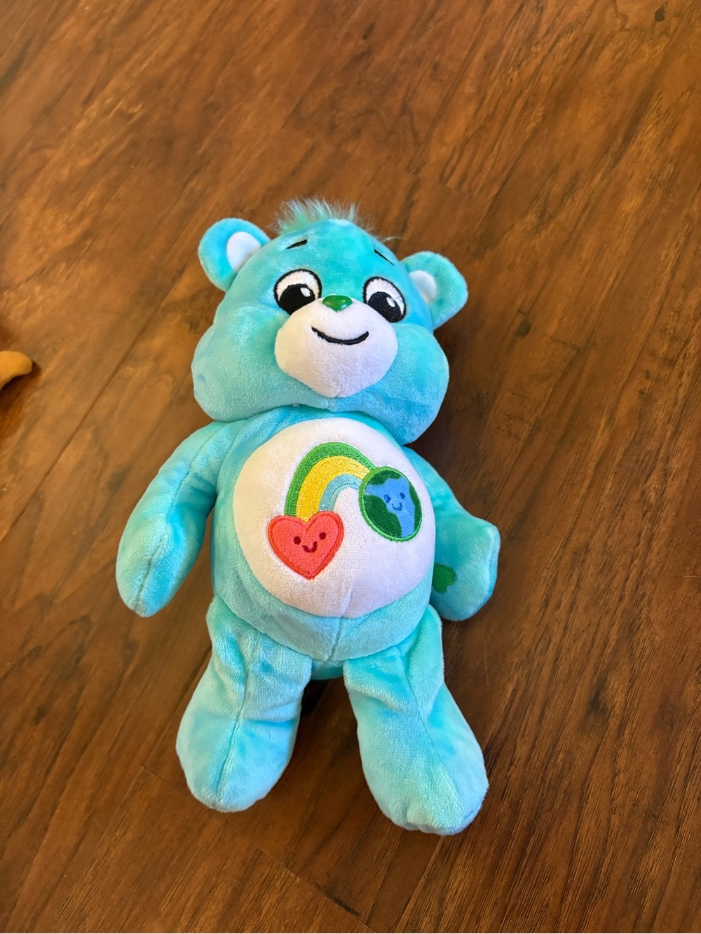 10in Care Bear, great condition